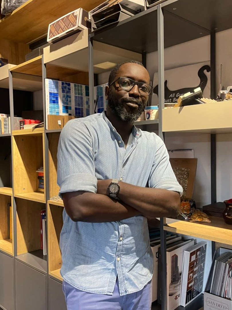 Cheikh Ahmed Tidiane Cisse