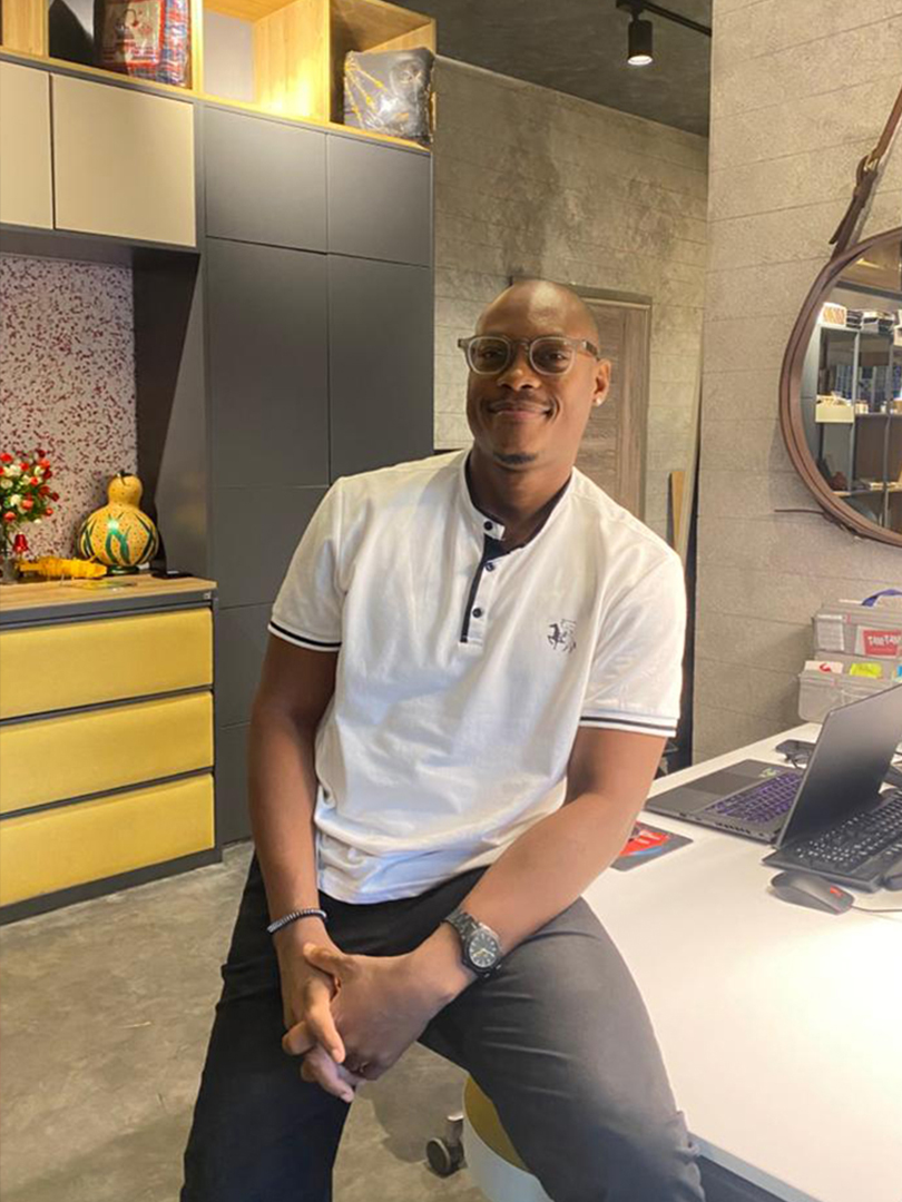 Stephens Floribonde HOLONOU